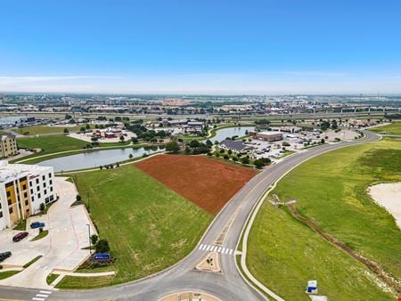 A look at Legends Crossing - 1.24 Acres commercial space in Waco