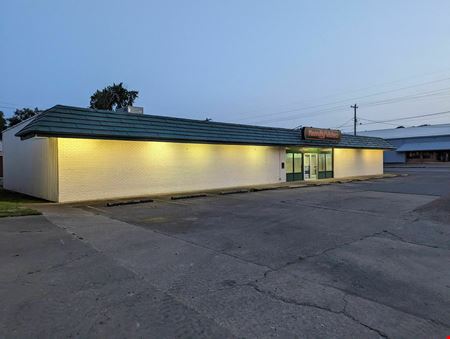A look at 608 W. Delaware Commercial space for Rent in Fairfield