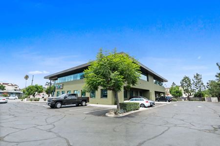 A look at 3918 Long Beach Blvd Office space for Rent in Long Beach