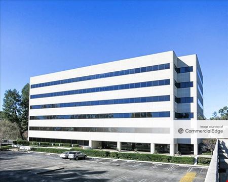 A look at Los Angeles Corporate Center - Building 1000 Office space for Rent in Monterey Park