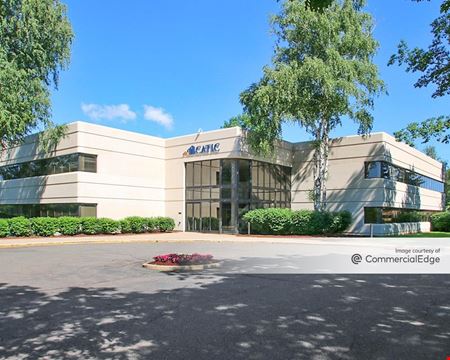 A look at 101 Corporate Place Office space for Rent in Rocky Hill