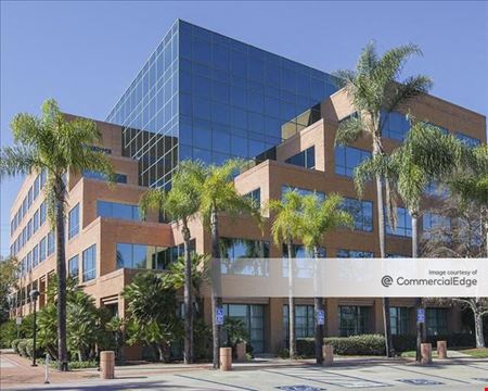 A look at Governor Executive Centre II Office space for Rent in San Diego