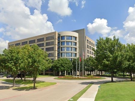 A look at Plaza at Legacy commercial space in Plano