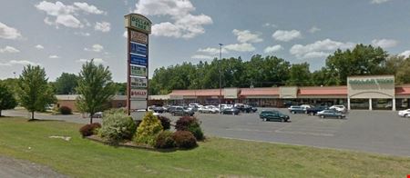 A look at Hannaford Plaza Retail space for Rent in Oneonta