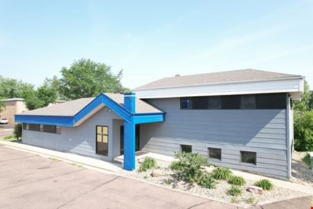A look at 3220 S. Western Ave commercial space in Sioux Falls
