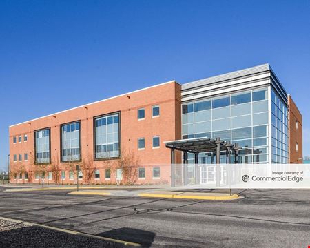 A look at CentraCare Sauk Crossing Office space for Rent in Sartell