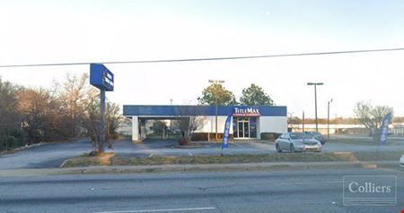 A look at TitleMax - Greenville, SC commercial space in Greenville