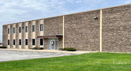 A look at 40,650 SF Available for Lease in Niles commercial space in Niles