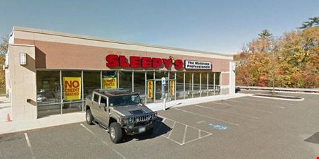 A look at 200 Fortune Boulevard Retail space for Rent in Milford