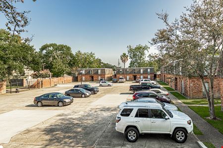 A look at 100% Occupied Multifamily w. 3.86% Assumable Loan commercial space in Baton Rouge