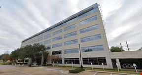 For Sublease | 5,241 SF Office Space Available