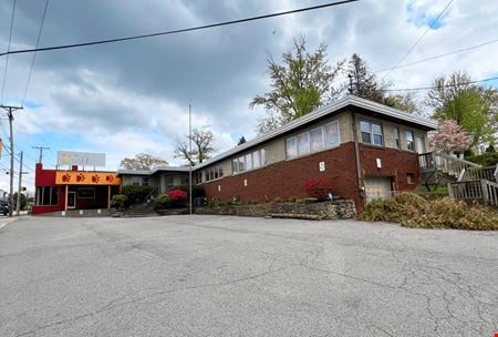 A look at 8325 Ohio River Blvd Commercial space for Rent in Pittsburgh