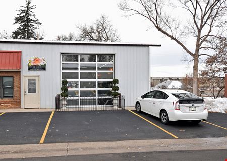 A look at Westview Commerical Park Unit 1 commercial space in Greeley