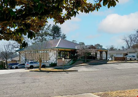 A look at Medical Office Building commercial space in Vestavia Hills