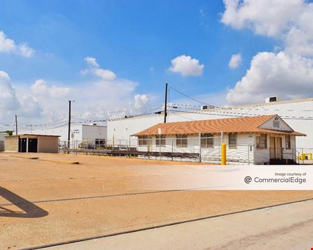 A look at Sylvania Industrial Park commercial space in Fort Worth