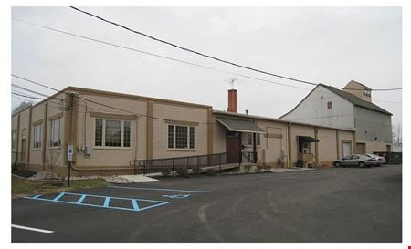 A look at 105 Market Place commercial space in Glassboro