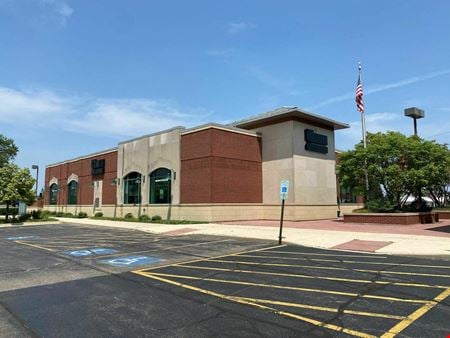 A look at Freestanding Commercial Property commercial space in Batavia