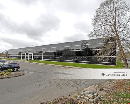A look at Innovation Park commercial space in Guilford