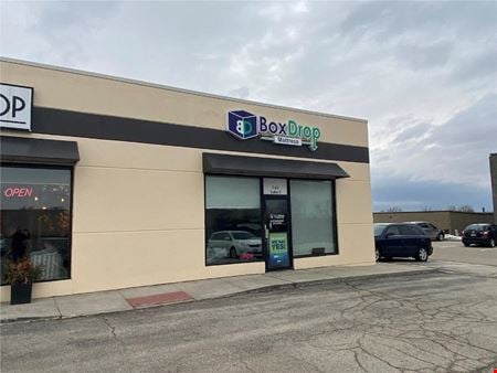 A look at 1146 Blairs Ferry Rd NE commercial space in Cedar Rapids
