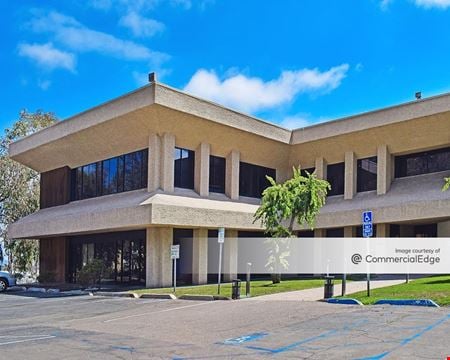 A look at 4241 Jutland Drive Office space for Rent in San Diego