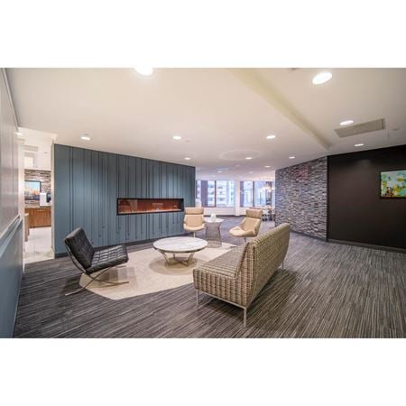 A look at Connecticut Avenue commercial space in Washington