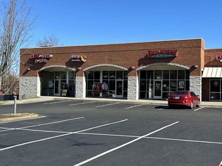 A look at 9320 W Broad Street The Shoppes at Kickback Jack's commercial space in Henrico