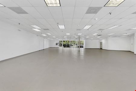 A look at Sawgrass Commons - 13001 West Sunrise Blvd Retail space for Rent in Fort Lauderdale