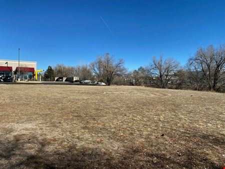 A look at 1485-1487 South Murray Boulevard commercial space in Colorado Springs