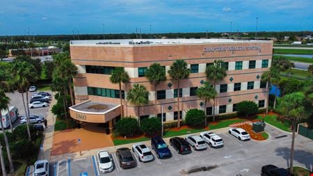 A look at Westview II Commercial space for Rent in Port Saint Lucie
