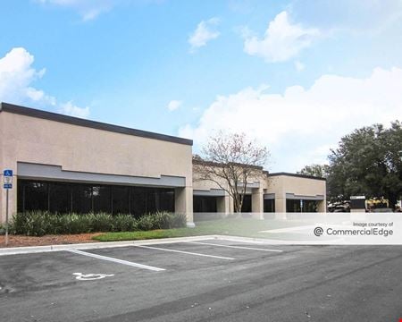 A look at 6800 Southpoint Parkway Center commercial space in Jacksonville