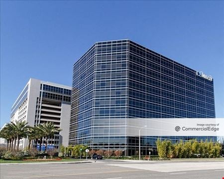 A look at Kilroy Airport Center - 2250 East Imperial Hwy Office space for Rent in El Segundo