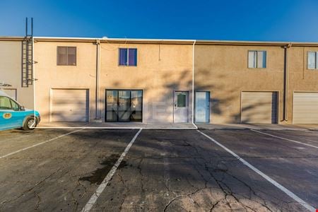 A look at Sunland Dr commercial space in St George