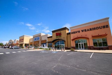 A look at Trader Joe's Plaza Retail space for Rent in State College