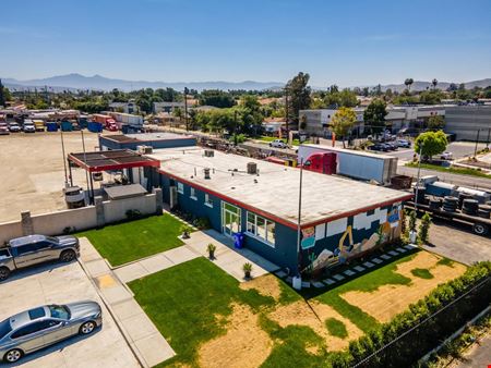 A look at 9920 Arlington Ave commercial space in Riverside