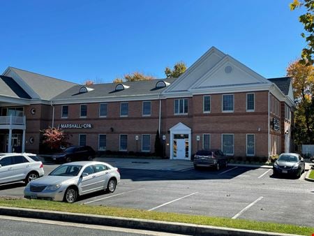 A look at 11721 Woodmore Road  Office space for Rent in Bowie