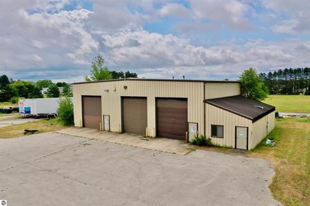A look at 4763 S 39 1/4 Rd commercial space in Cadillac