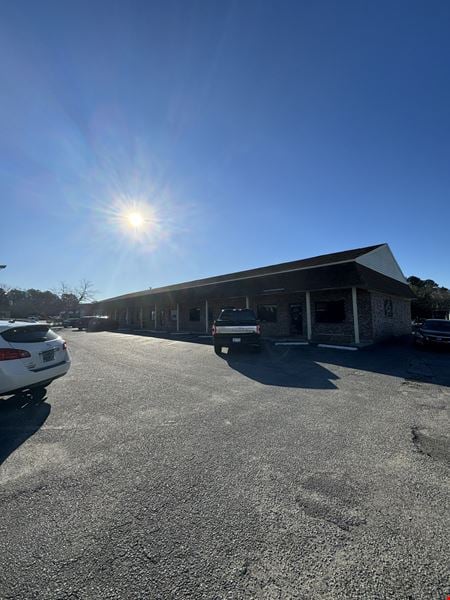 A look at 102 Berkeley Square Ln commercial space in Goose Creek