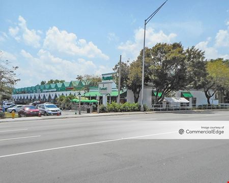 A look at 12750 North Kendall Drive commercial space in Miami