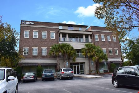 A look at 534 Johnnie Dodds Blvd commercial space in Mount Pleasant