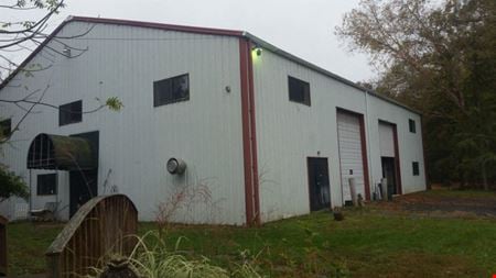 A look at Antique Village Industrial space for Rent in Olney