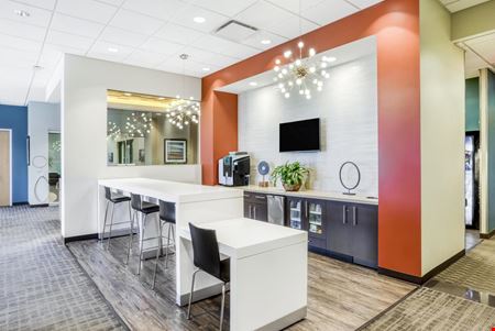 A look at Main Street Promenade Office space for Rent in Naperville