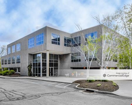 A look at 475 Bridge Street Office space for Rent in Groton