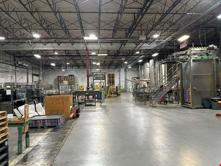 A look at 900 Kennedy Boulevard Industrial space for Rent in Somerdale