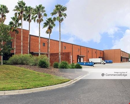A look at Westside Industrial Park - 8700 Jesse B. Smith Court commercial space in Jacksonville