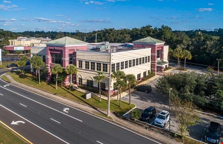 A look at Golf View Plaza | Ocala, FL Office Building commercial space in Ocala