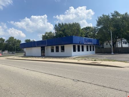 A look at 1318 E. Washington Street Retail space for Rent in East Peoria
