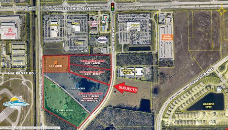 A look at 10260 Metro Pkwy commercial space in Fort Myers