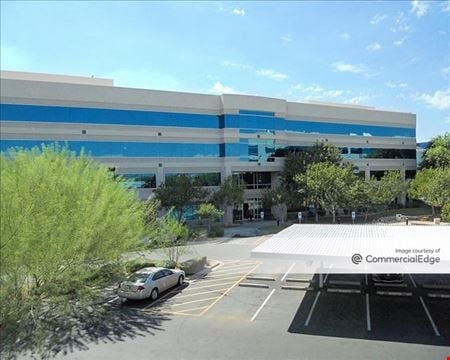 A look at East Gateway Centre I commercial space in Phoenix