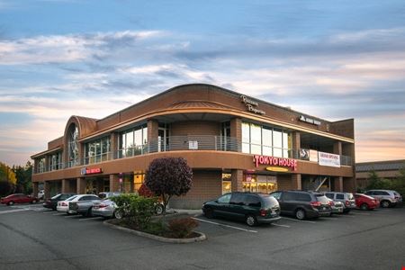 A look at Twin Creeks Center commercial space in Everett