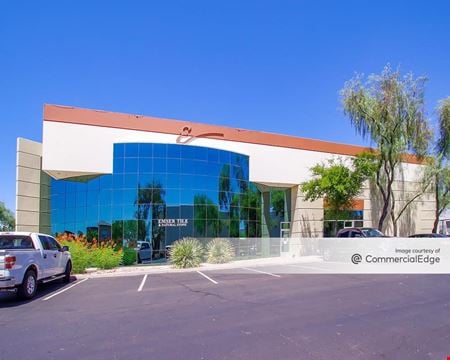 A look at Landing at the Quarter Industrial space for Rent in Scottsdale